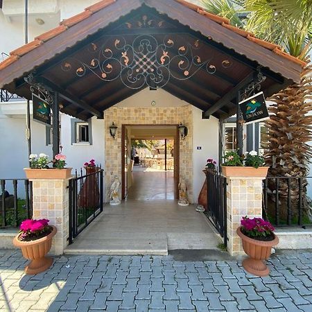 Eon Dalyan Boutiqie Hotel Ortaca  Exteriér fotografie