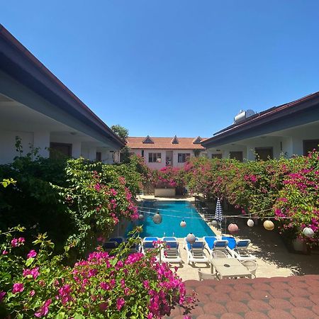 Eon Dalyan Boutiqie Hotel Ortaca  Exteriér fotografie
