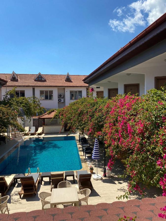 Eon Dalyan Boutiqie Hotel Ortaca  Exteriér fotografie