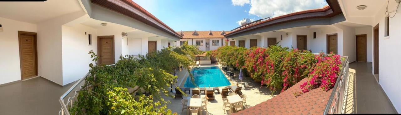 Eon Dalyan Boutiqie Hotel Ortaca  Exteriér fotografie