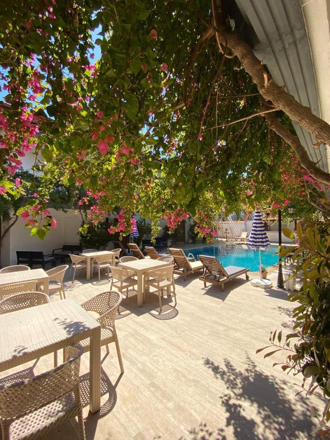 Eon Dalyan Boutiqie Hotel Ortaca  Exteriér fotografie