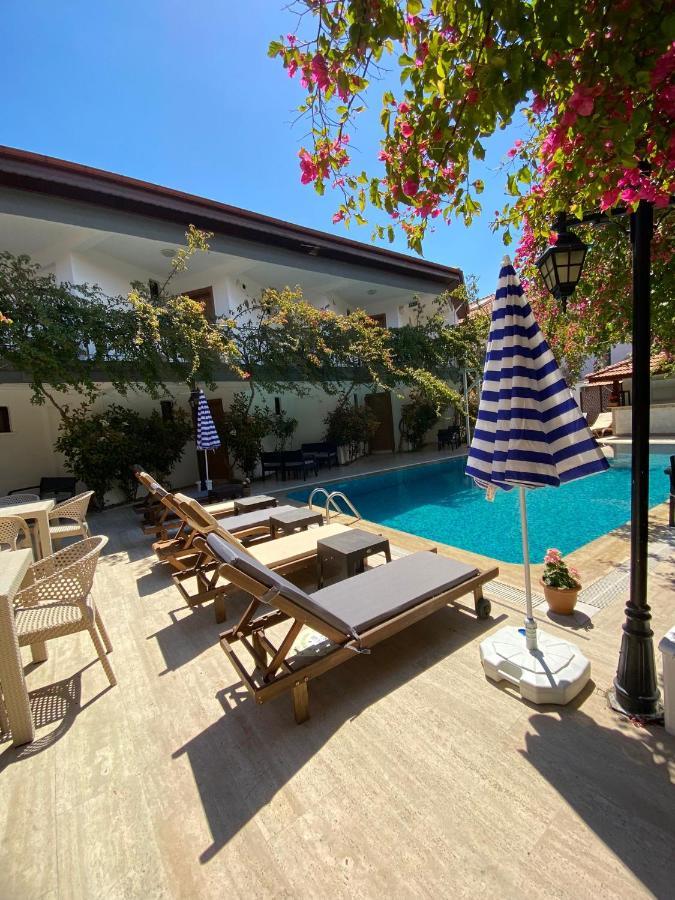 Eon Dalyan Boutiqie Hotel Ortaca  Exteriér fotografie