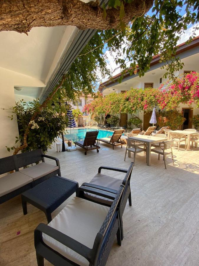 Eon Dalyan Boutiqie Hotel Ortaca  Exteriér fotografie