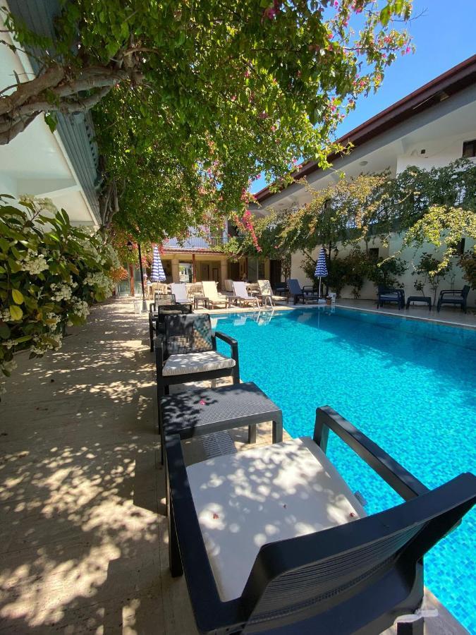 Eon Dalyan Boutiqie Hotel Ortaca  Exteriér fotografie