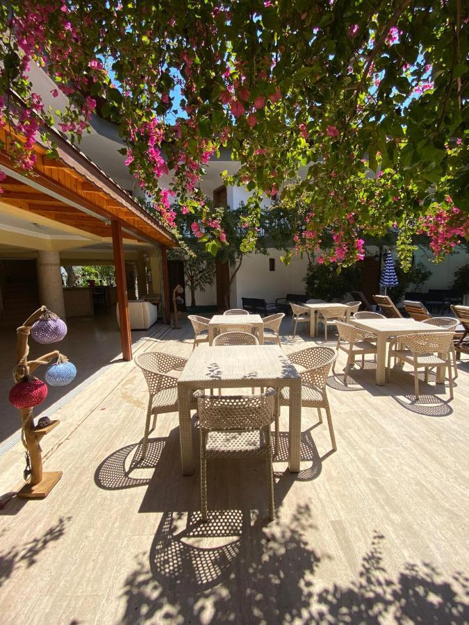 Eon Dalyan Boutiqie Hotel Ortaca  Exteriér fotografie