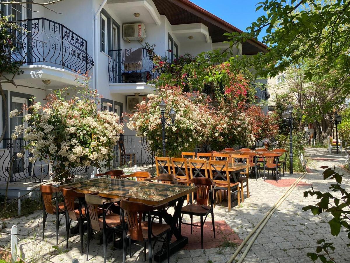 Eon Dalyan Boutiqie Hotel Ortaca  Exteriér fotografie