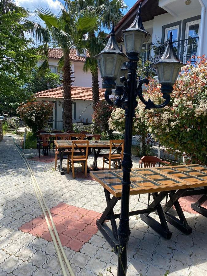 Eon Dalyan Boutiqie Hotel Ortaca  Exteriér fotografie
