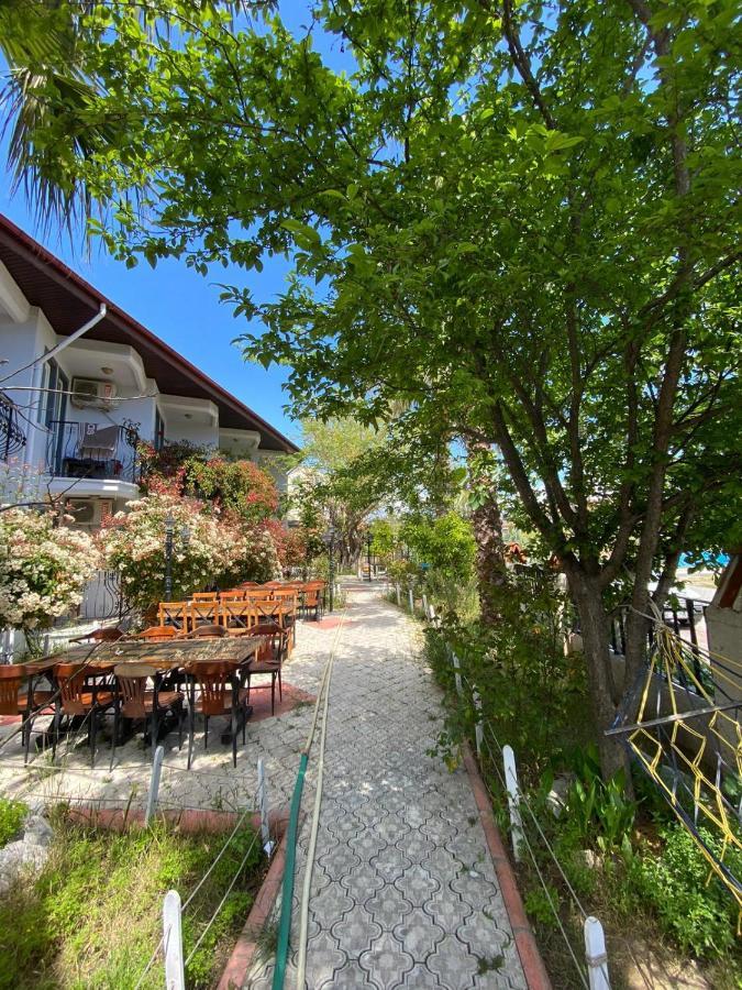 Eon Dalyan Boutiqie Hotel Ortaca  Exteriér fotografie