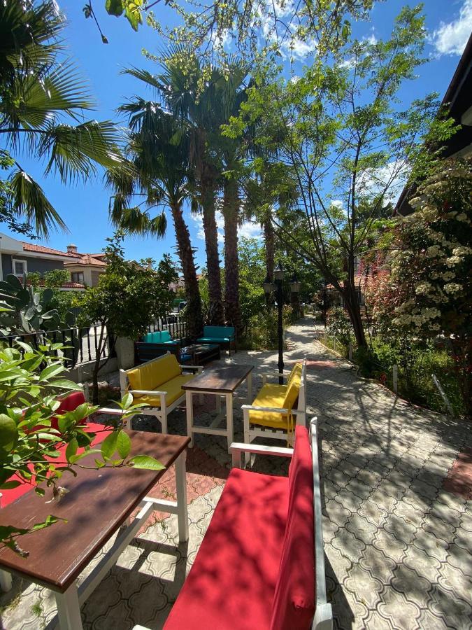 Eon Dalyan Boutiqie Hotel Ortaca  Exteriér fotografie