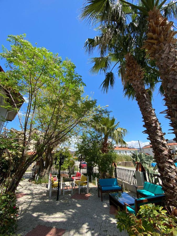 Eon Dalyan Boutiqie Hotel Ortaca  Exteriér fotografie