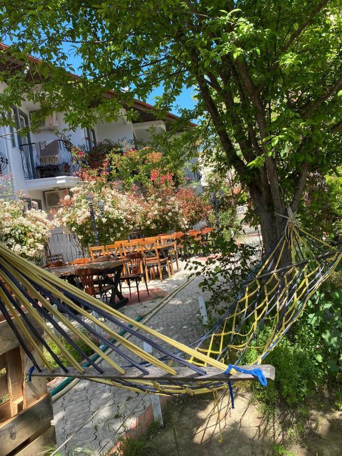 Eon Dalyan Boutiqie Hotel Ortaca  Exteriér fotografie