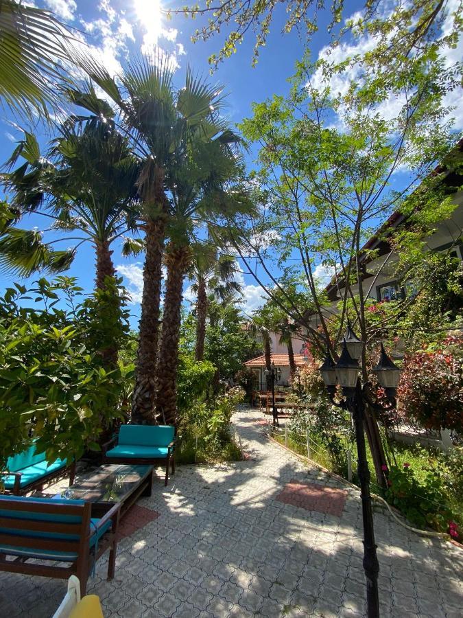 Eon Dalyan Boutiqie Hotel Ortaca  Exteriér fotografie