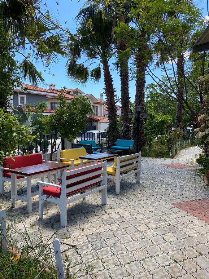 Eon Dalyan Boutiqie Hotel Ortaca  Exteriér fotografie