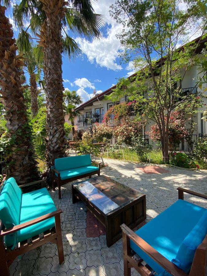 Eon Dalyan Boutiqie Hotel Ortaca  Exteriér fotografie