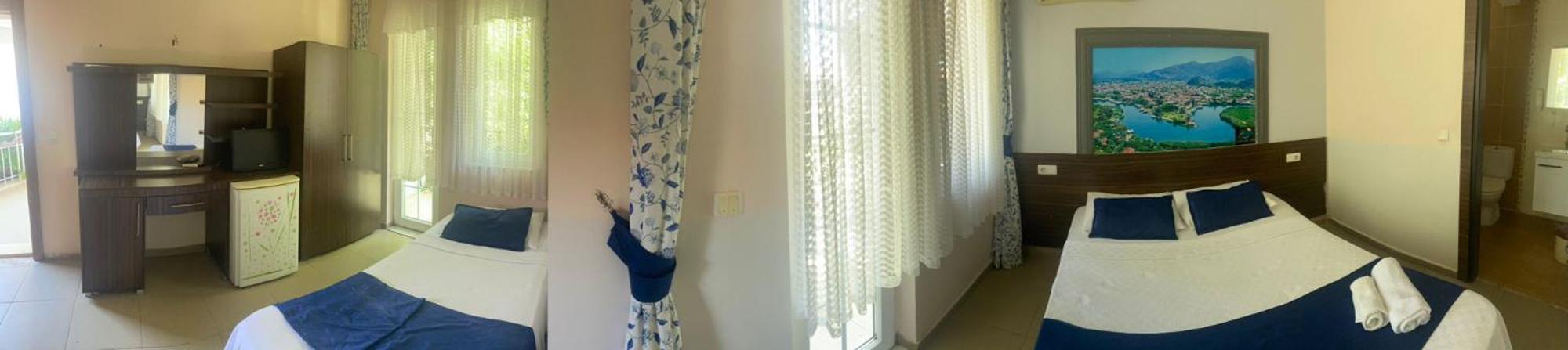 Eon Dalyan Boutiqie Hotel Ortaca  Exteriér fotografie