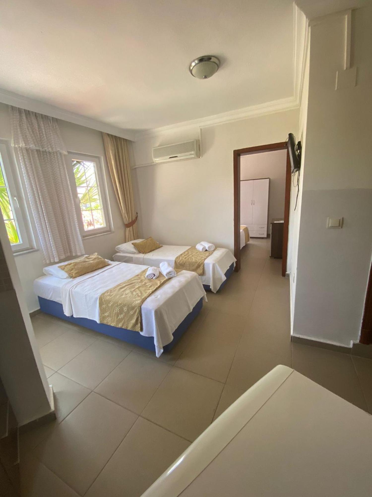 Eon Dalyan Boutiqie Hotel Ortaca  Exteriér fotografie