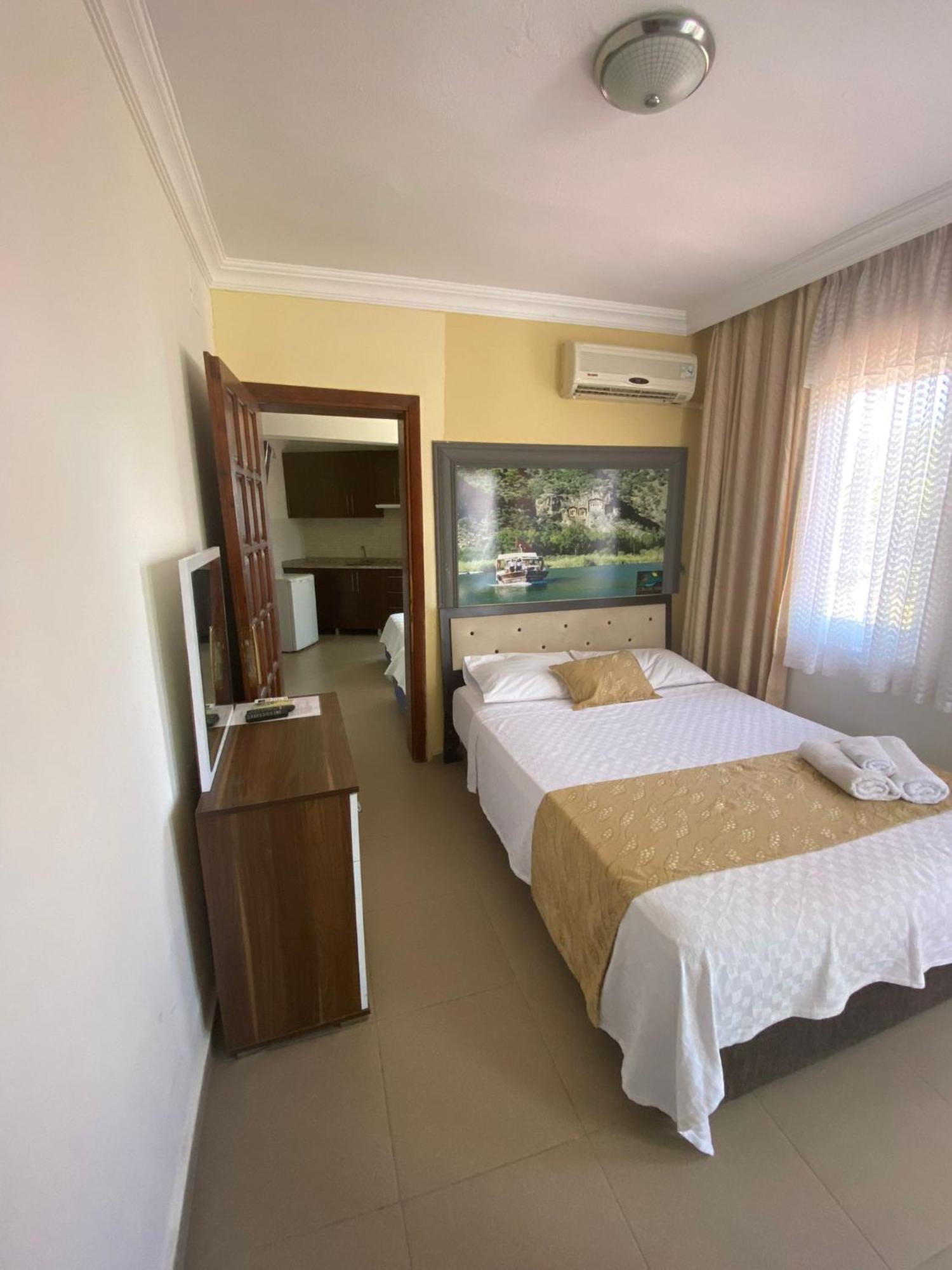 Eon Dalyan Boutiqie Hotel Ortaca  Exteriér fotografie