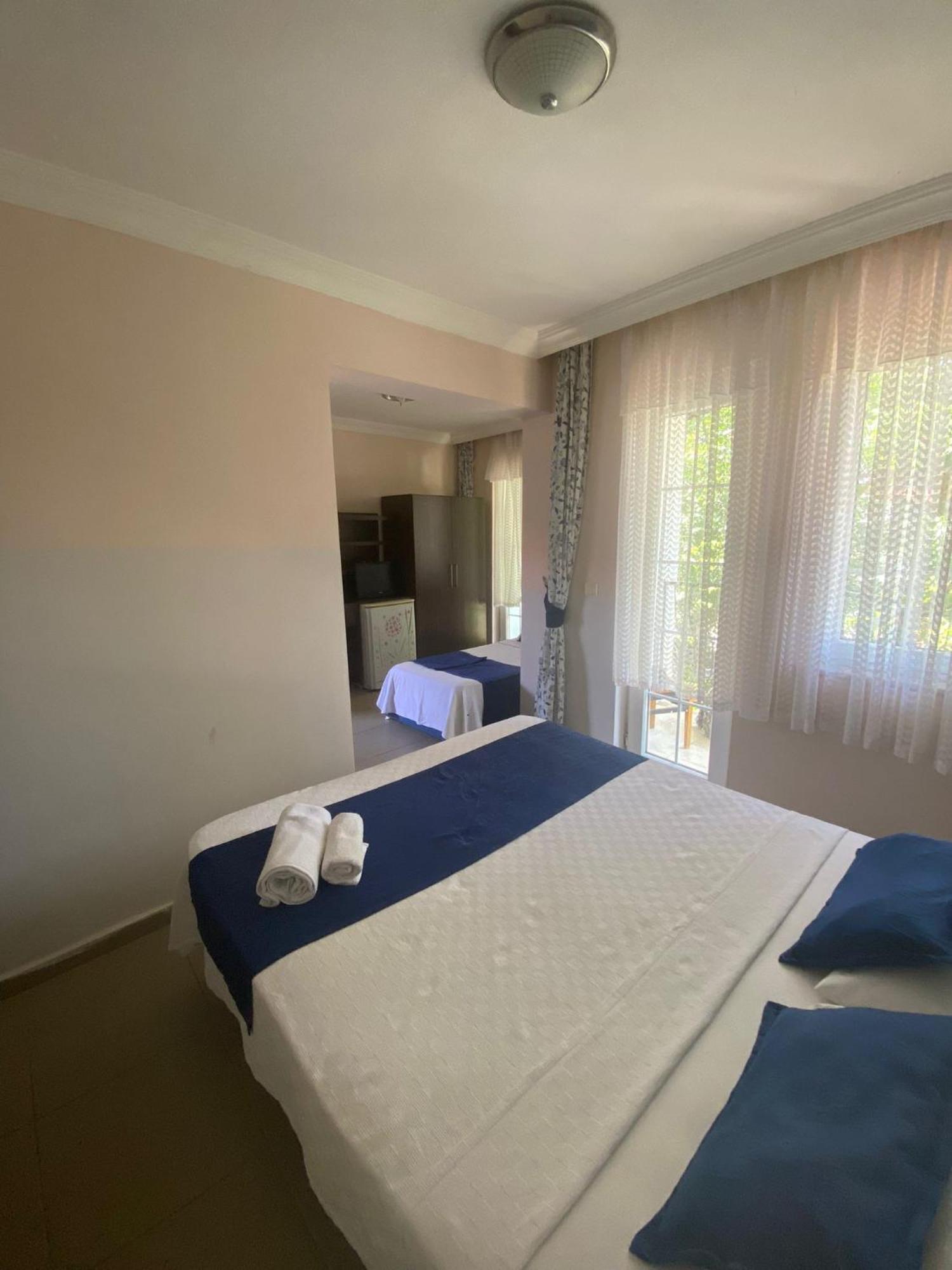 Eon Dalyan Boutiqie Hotel Ortaca  Exteriér fotografie