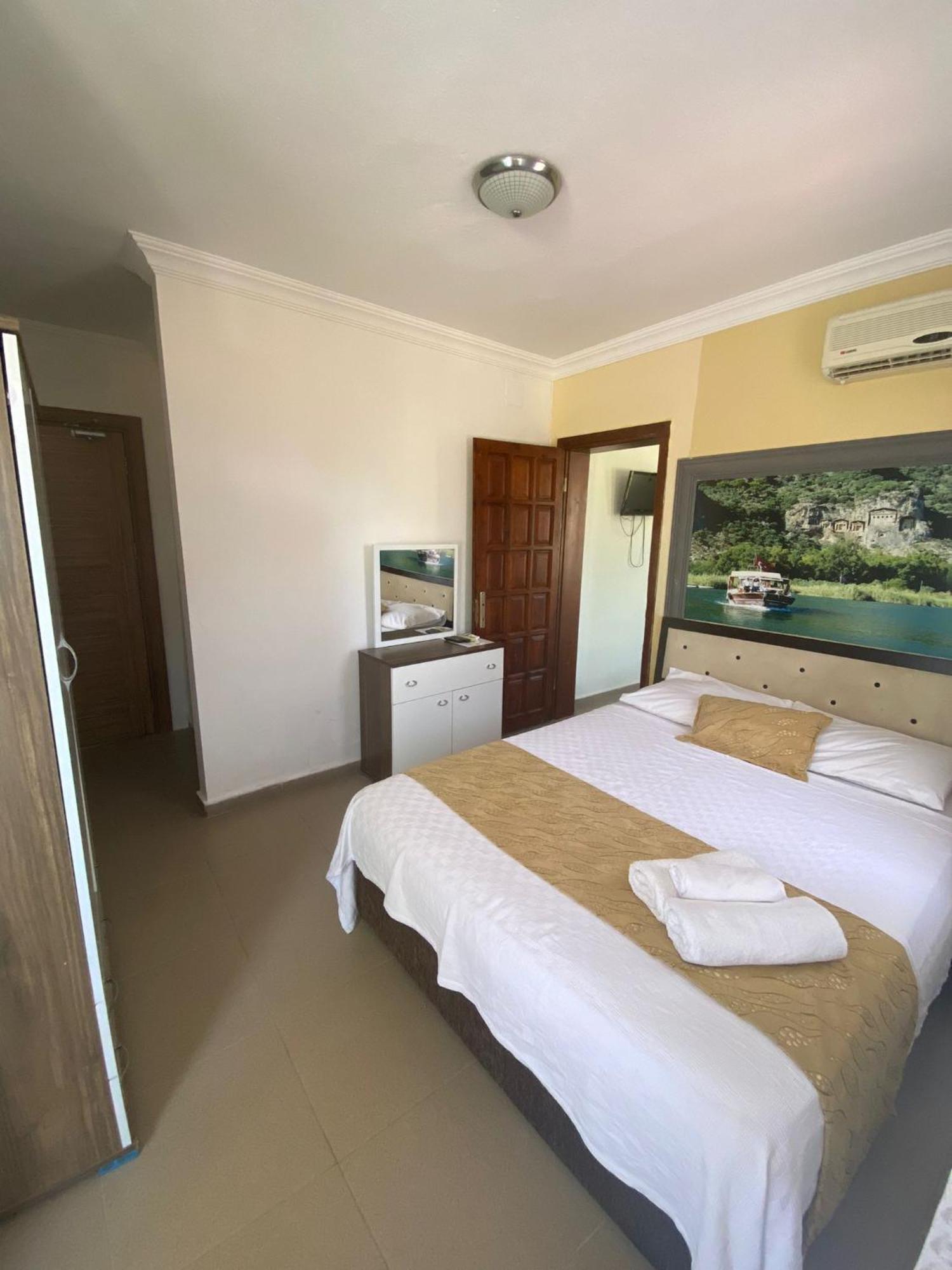 Eon Dalyan Boutiqie Hotel Ortaca  Exteriér fotografie