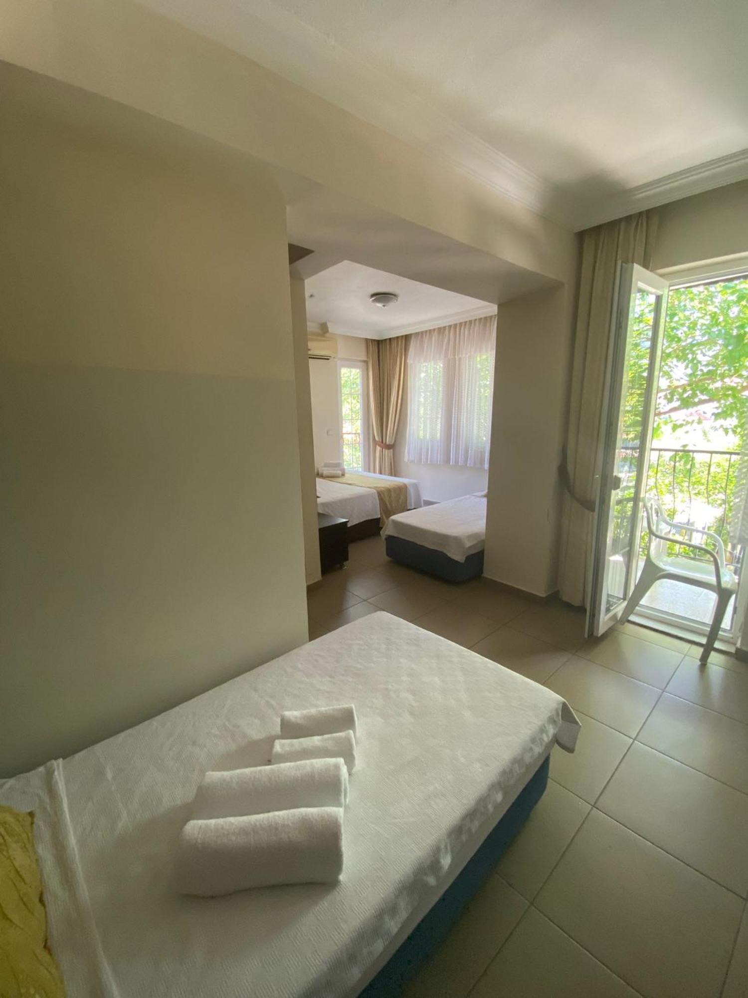 Eon Dalyan Boutiqie Hotel Ortaca  Exteriér fotografie