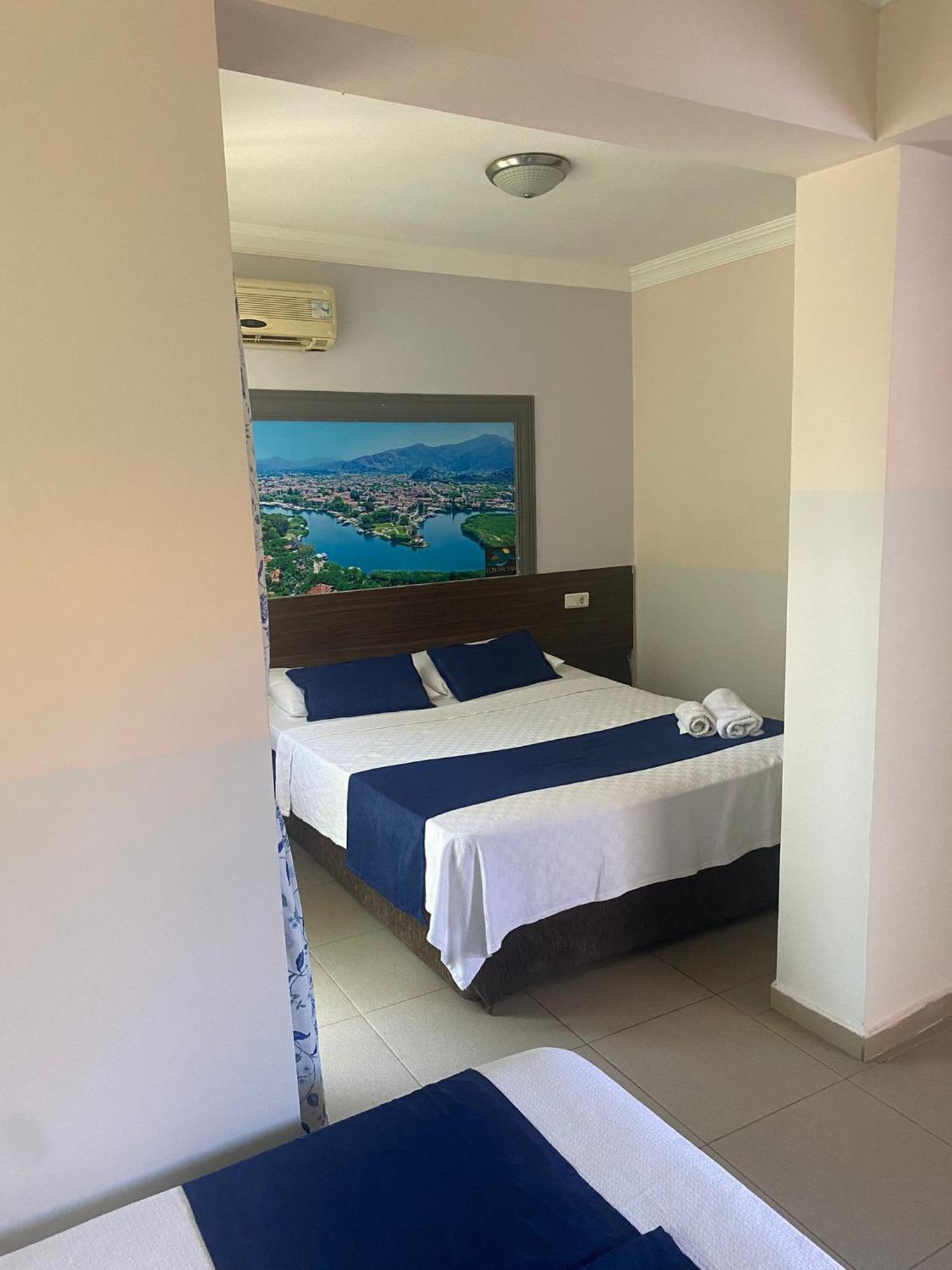 Eon Dalyan Boutiqie Hotel Ortaca  Exteriér fotografie