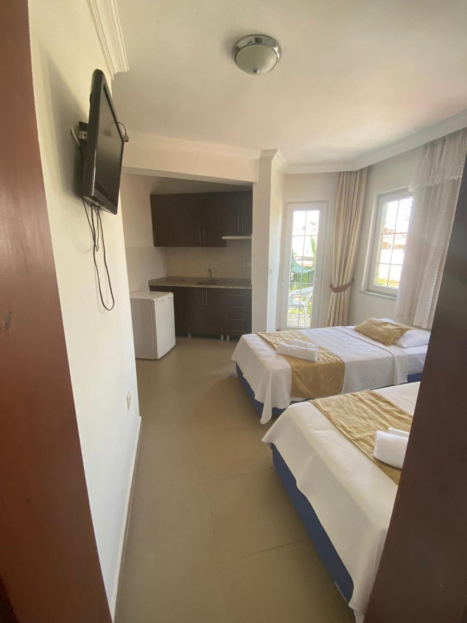 Eon Dalyan Boutiqie Hotel Ortaca  Exteriér fotografie