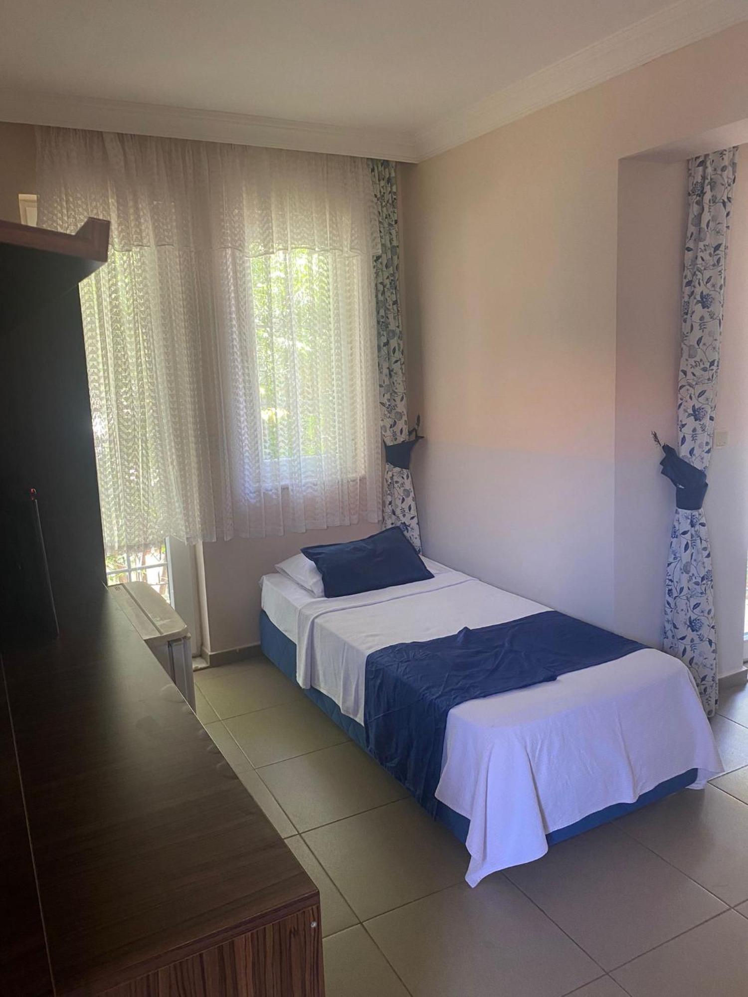 Eon Dalyan Boutiqie Hotel Ortaca  Exteriér fotografie