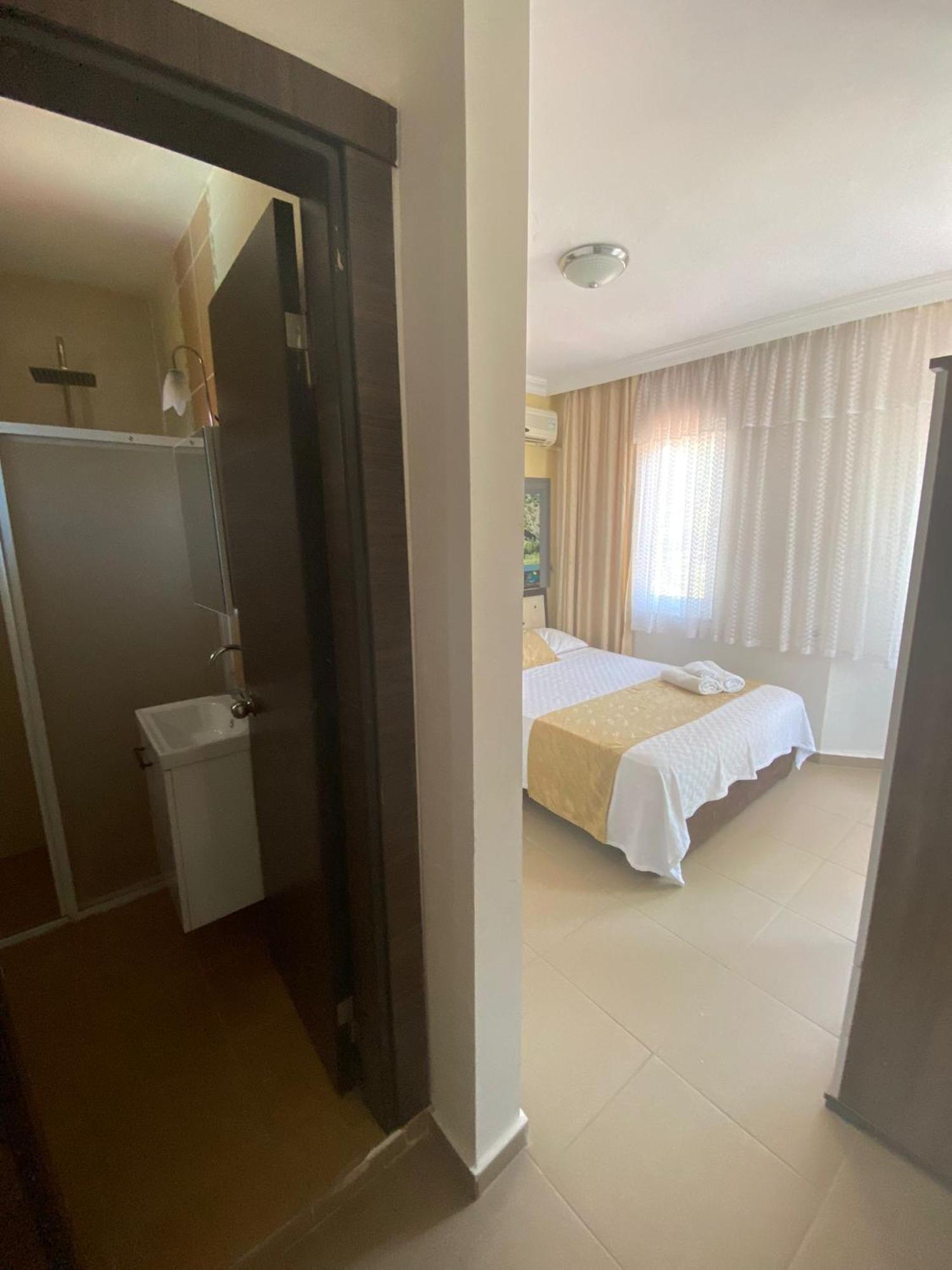 Eon Dalyan Boutiqie Hotel Ortaca  Exteriér fotografie