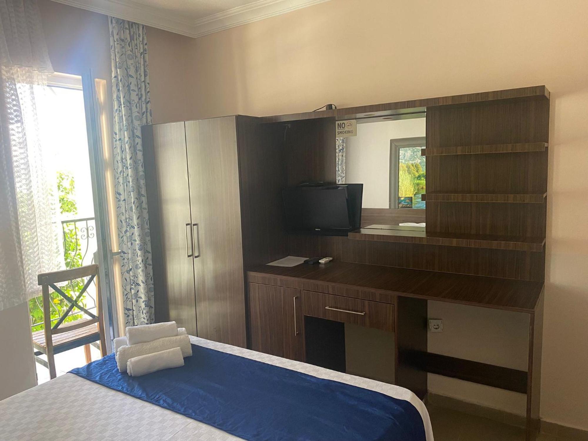 Eon Dalyan Boutiqie Hotel Ortaca  Exteriér fotografie