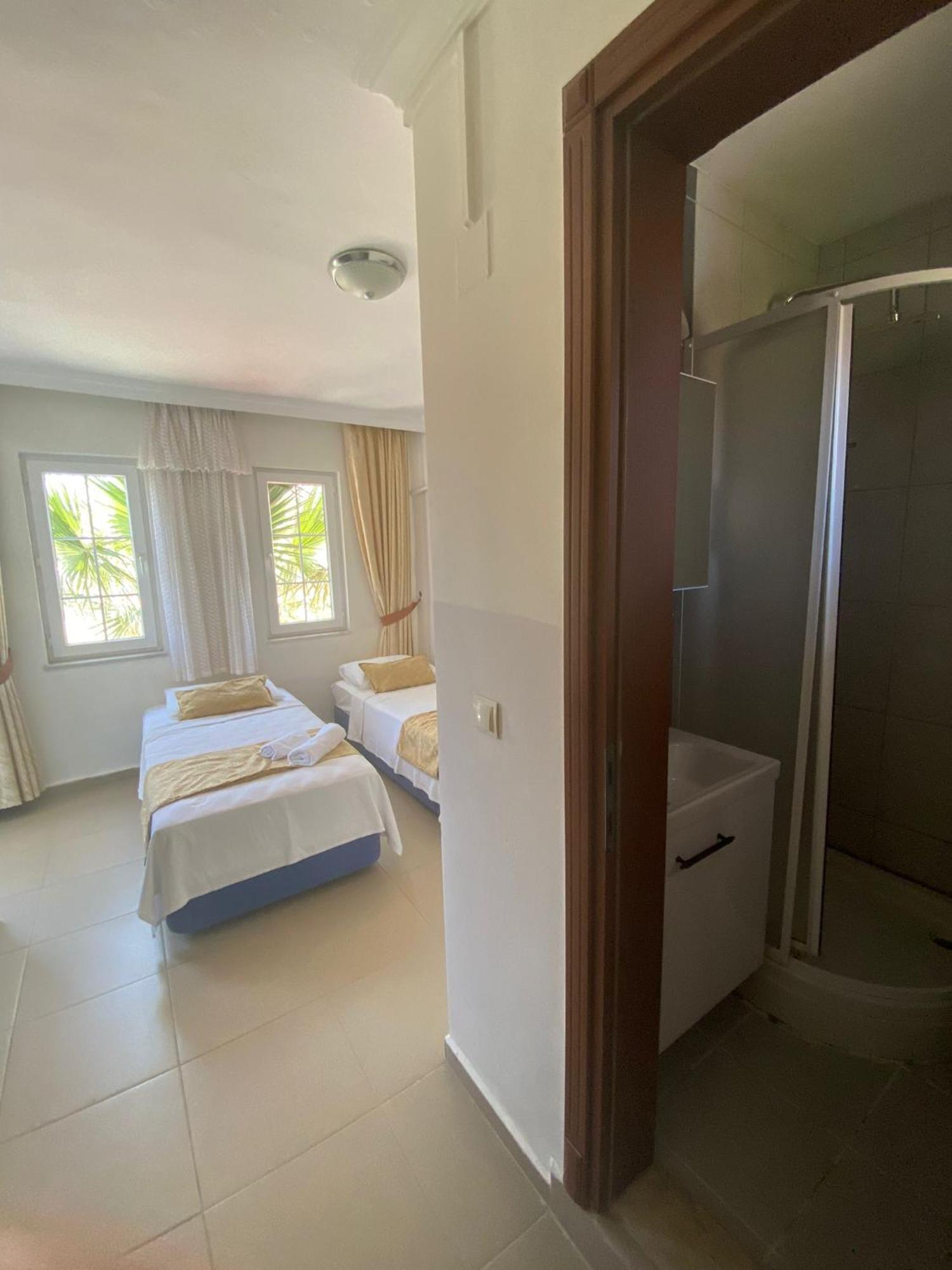 Eon Dalyan Boutiqie Hotel Ortaca  Exteriér fotografie