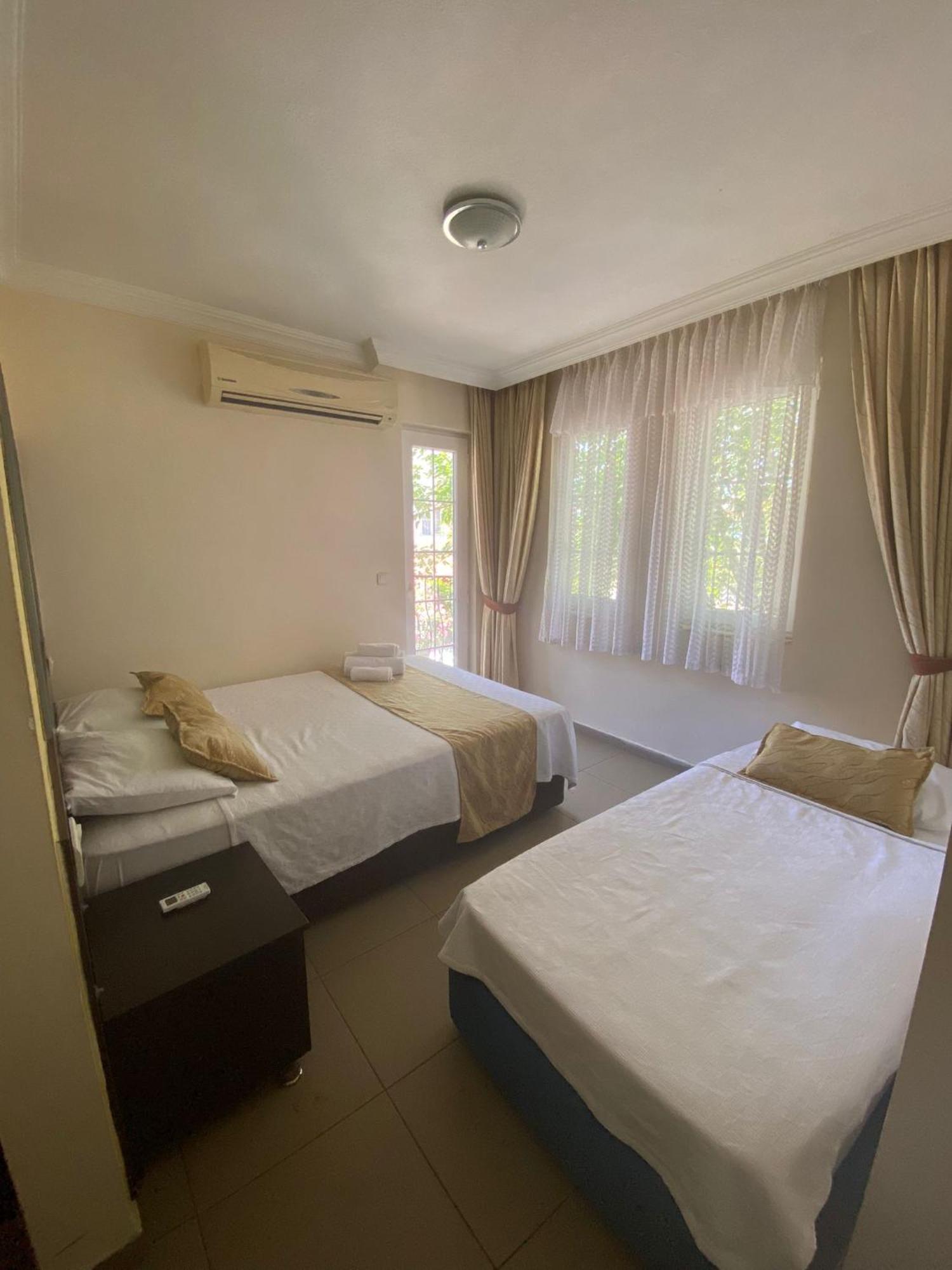 Eon Dalyan Boutiqie Hotel Ortaca  Exteriér fotografie